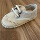 Espadrillas MOCASSINO BEIGE PUCHITOS