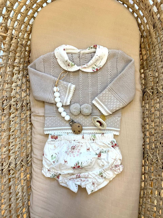 Pagliaccetto Baby fashion