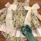 Abitino POSITANO BABY FASHION