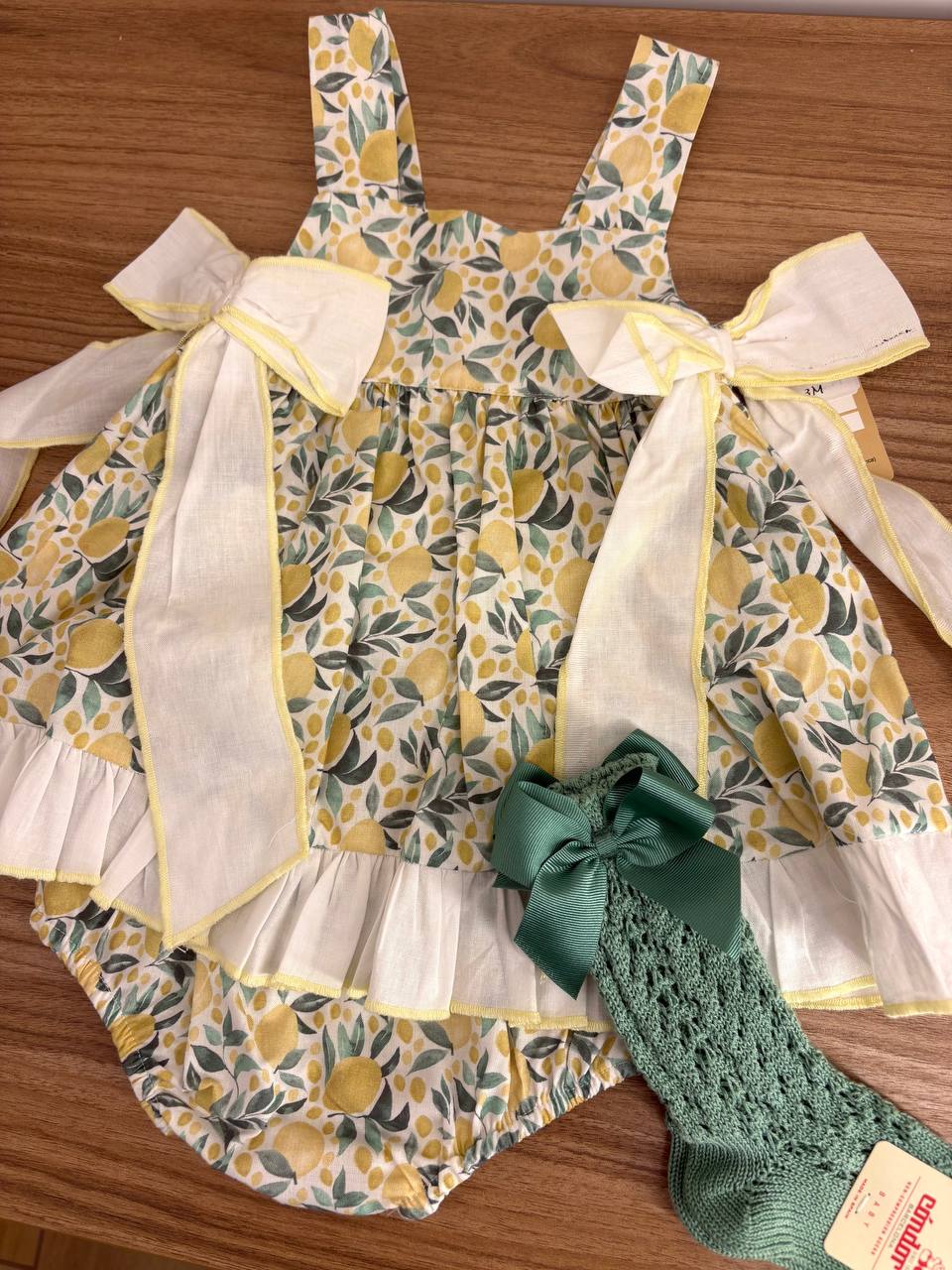 Abitino POSITANO BABY FASHION