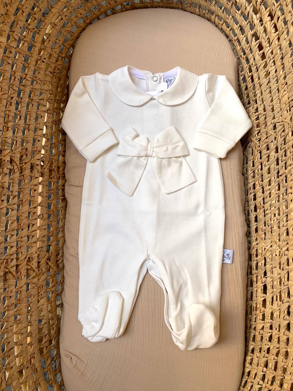 Tutina Fiocco Panna Pappa & latte