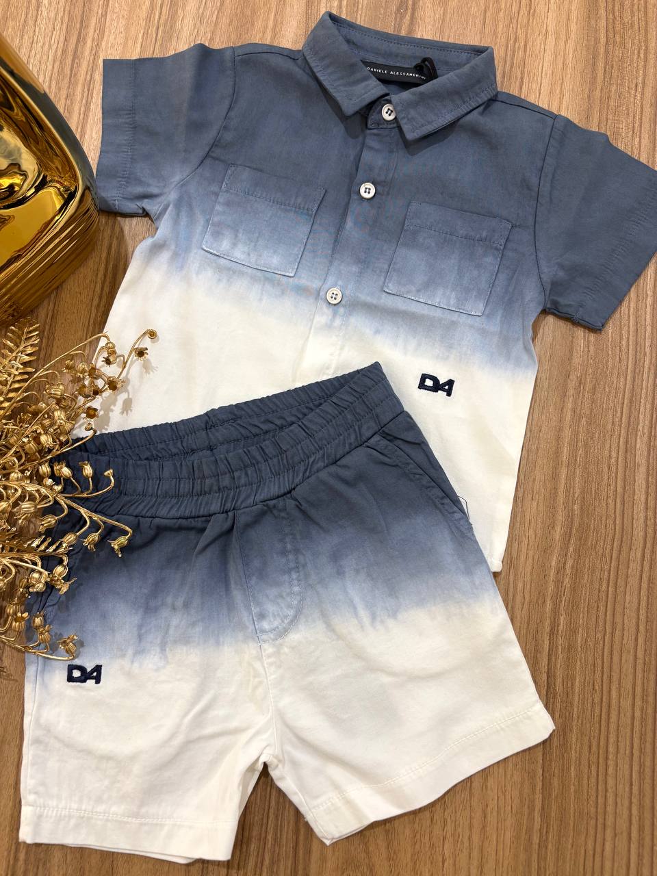 Completo SHADE DANIELE ALESSANDRINI