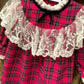 Vestito Phi clothing