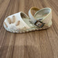 Espadrillas CREMA PUCHITOS