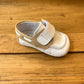 Mocassino beige INDICE