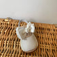 Minorchine bianco glitter INDICE