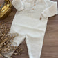 Tutina BEIGE WEDOBLE
