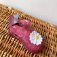 Sandali MARE IGOR FUCSIA MULTI GLITTER