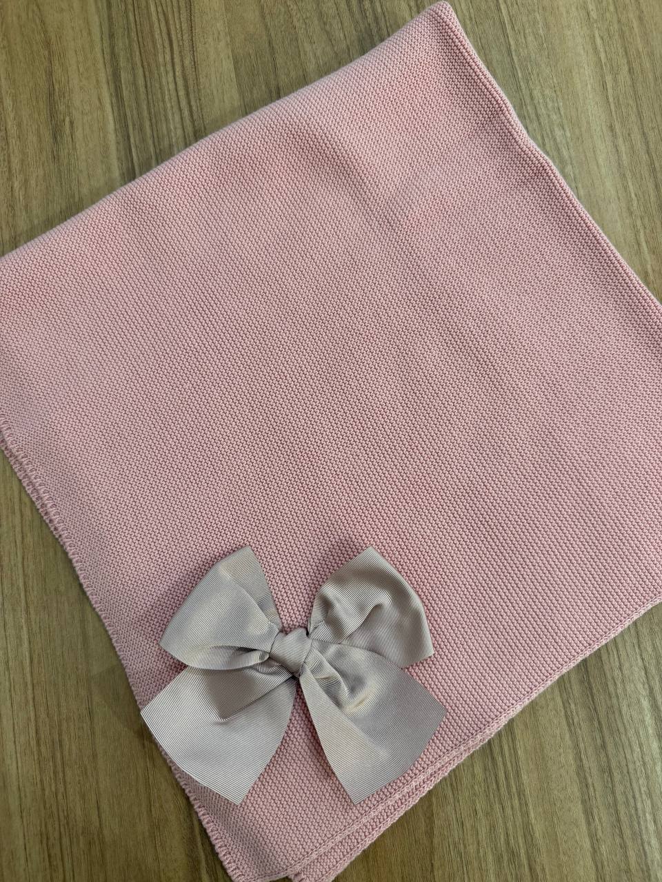 Scialle ROSA ANTICO CONDOR