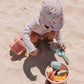 SET SPIAGGIA MONNEKA