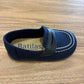 Mocassino BLU BATILAS PRIMI PASSI