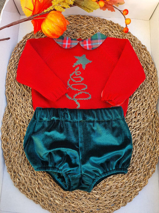 Pagliaccetto Del Sur