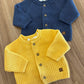 Cardigan MINIBANDA
