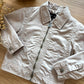 Giubbino TRENCH BEIGE SARABANDA
