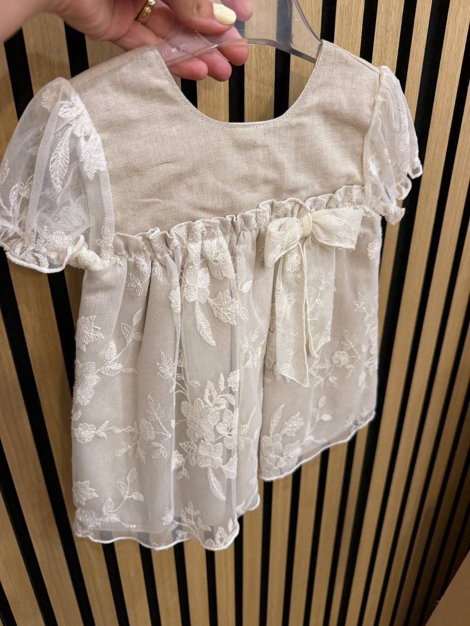 ABITINO EXCELLENTT BEIGE CALAMARO