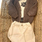 Cardigan PlayUp
