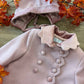 Cappotto CON CUFFIA ROSA