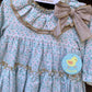 Vestito con culotte Pio Pio