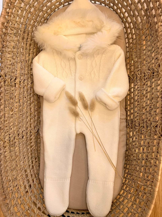Tutina Cappotto Sardon