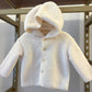 Cappotto PANNA BARCELLINO