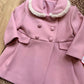Cappotto ROSA DEL SUR