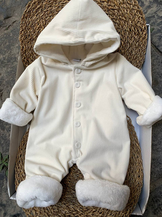 Eskimo imbottito PANNA PAPPA E LATTE