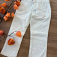 Pantalone BIANCO SARABANDA