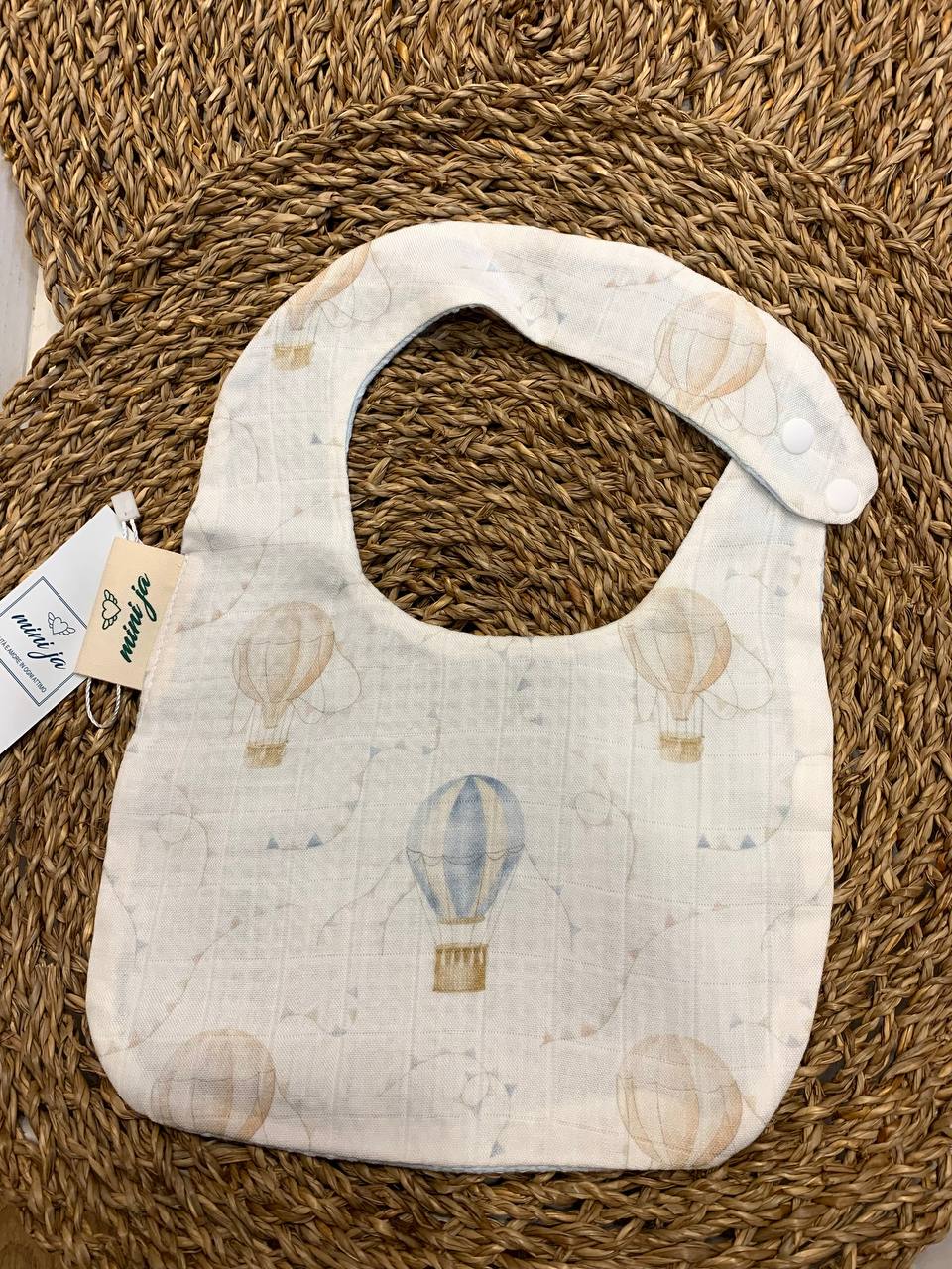 Bavetta MONGOLFIERE MINI JA