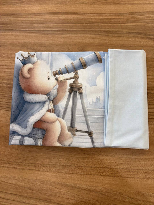 Set ORSETTO SOGNATORE SOFIJA