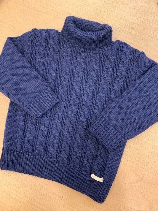 Maglioncino Ambarabà