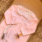 Tutina Baby fashion