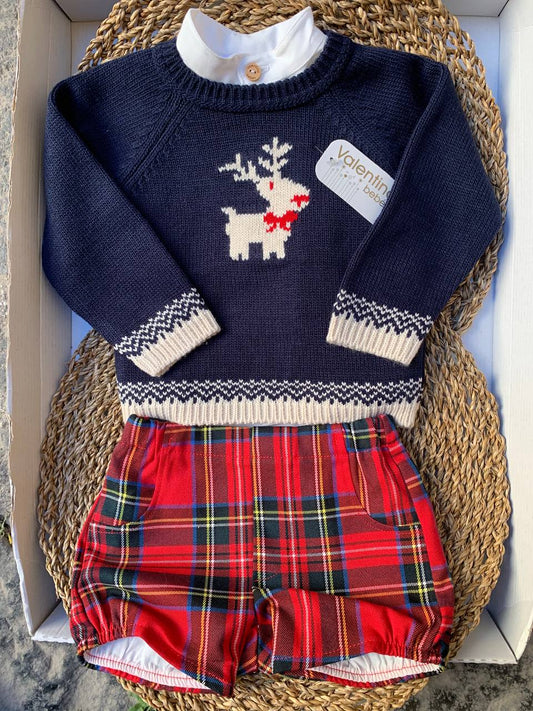 Completo RENNA VALENTINA BEBÈS