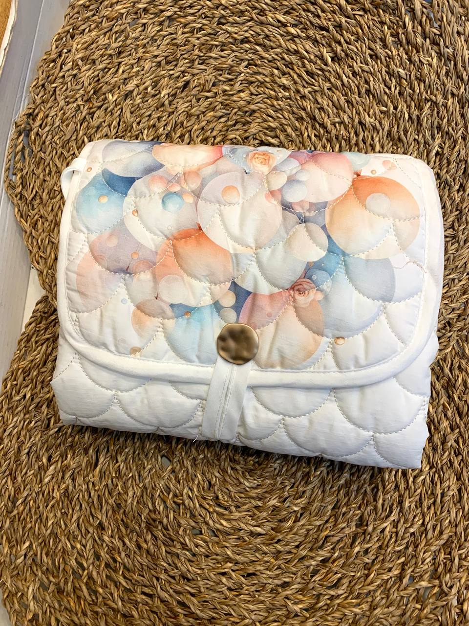 Fasciatoio PALLONCINI MINI JA