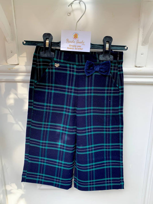 Pantalone Sarabanda