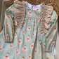Vestito FATE DEL SUR