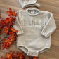 Pagliaccetto CON CUFFIA BEIGE SARDON