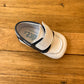 Mocassino blu Indice