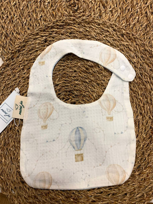 Bavetta MONGOLFIERE MINI JA