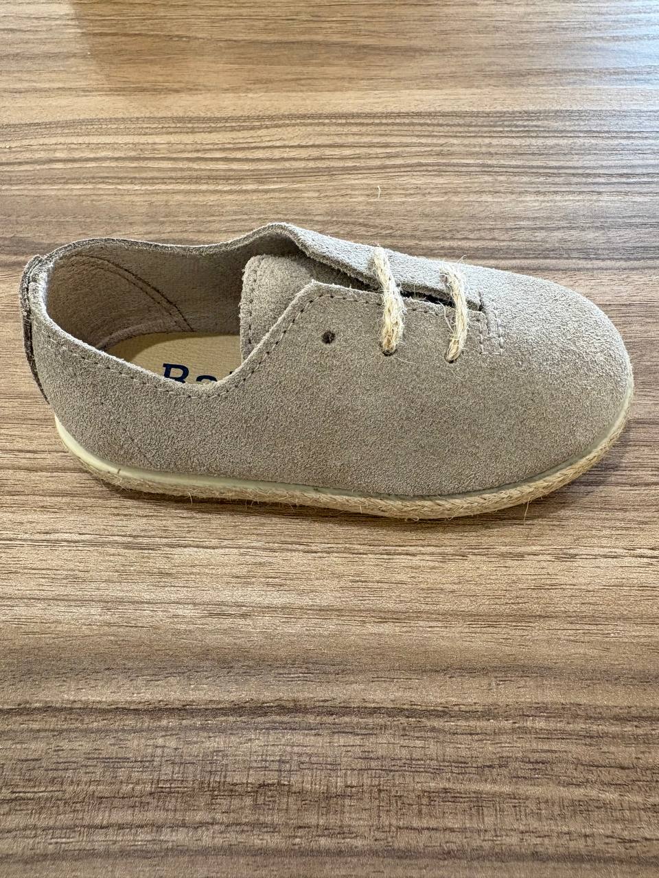 Scarpe BEIGE BATILAS PRIMI PASSI