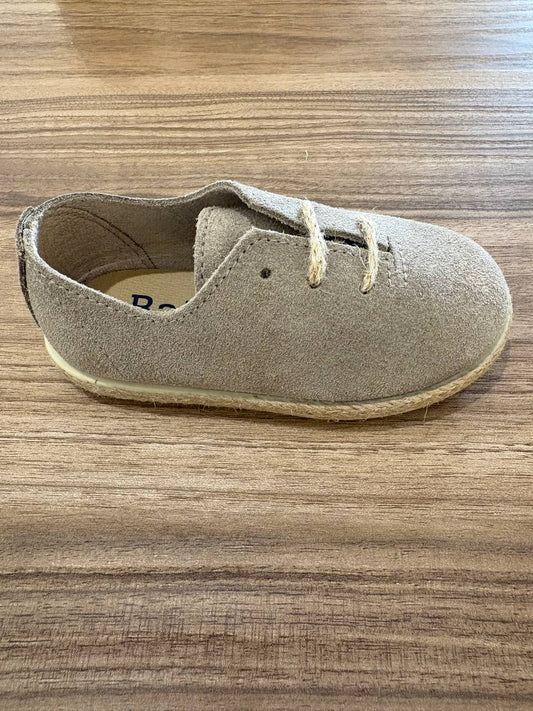 Scarpe BEIGE BATILAS PRIMI PASSI