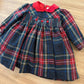 Abito elegante SCOZZESE MARLÙ