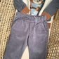 Pantalone Sarabanda