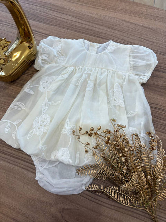 Abitino BALLON DRESS ZEROAMPERE