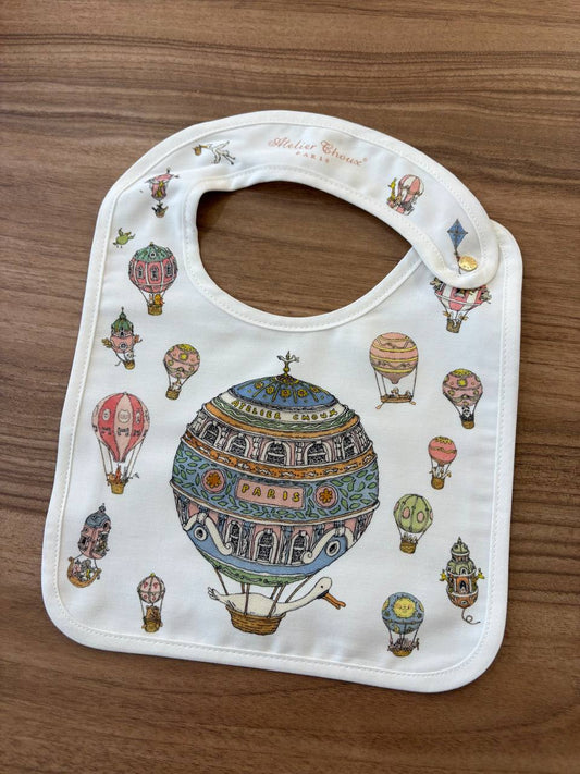 BAVETTA MONGOLFIERE ATELIER CHOUX PARIS