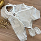 Set BEIGE CALAMARO