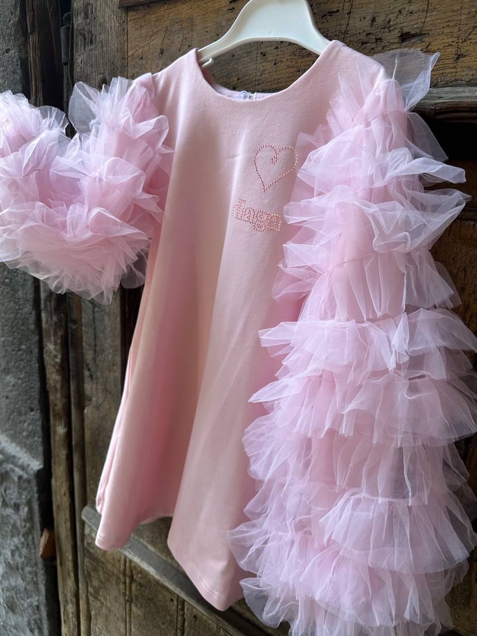 Vestito Daga