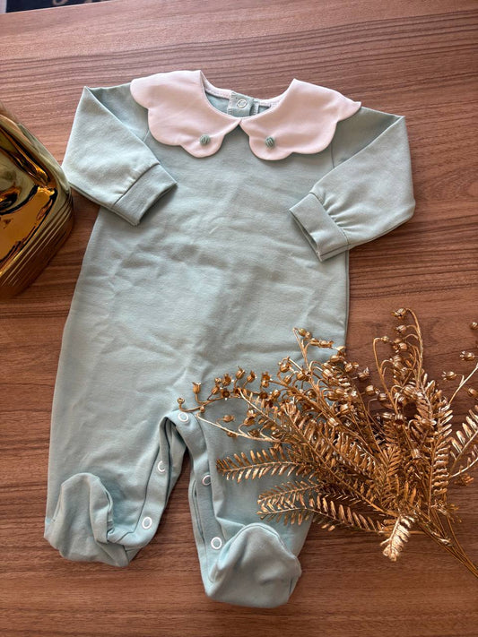 Tutina ROSELLINE SALVIA KLAIADÌ