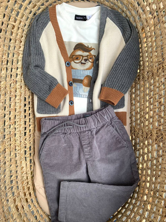 Pantalone Sarabanda