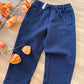 Pantalone BLU SARABANDA