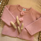 Cardigan Sardon